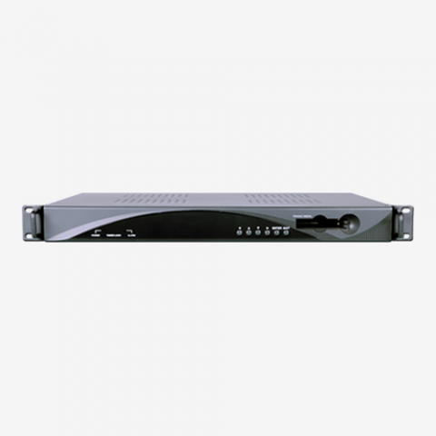 IGP HVD-02 H.264 SD-HD Decoder